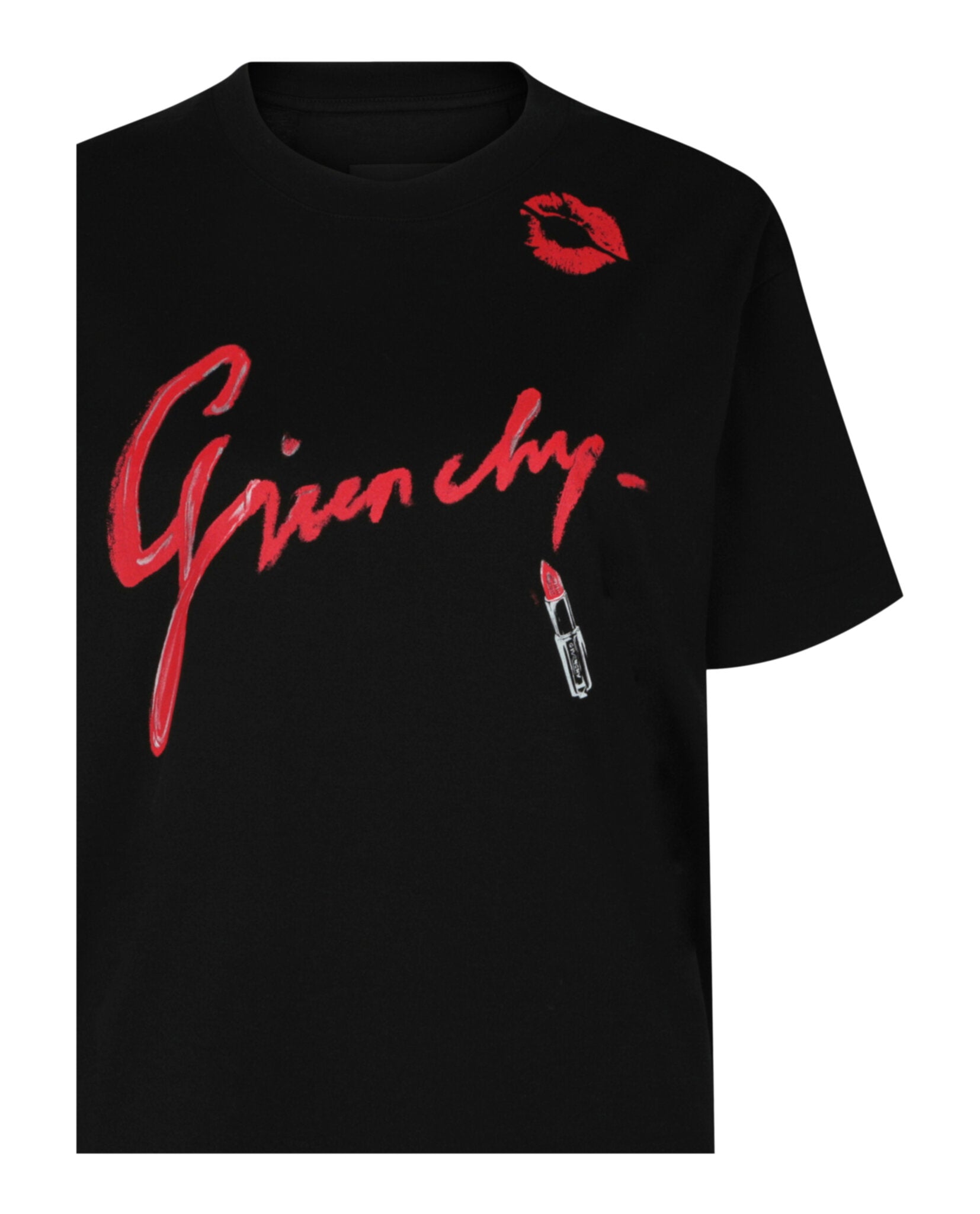 GIVENCHY 12＋ ロゴTシャツ Givenchy Graphic Logo T-Shirt – Lord & Taylor