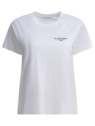 T-SHIRTS Givenchy WHITE XS