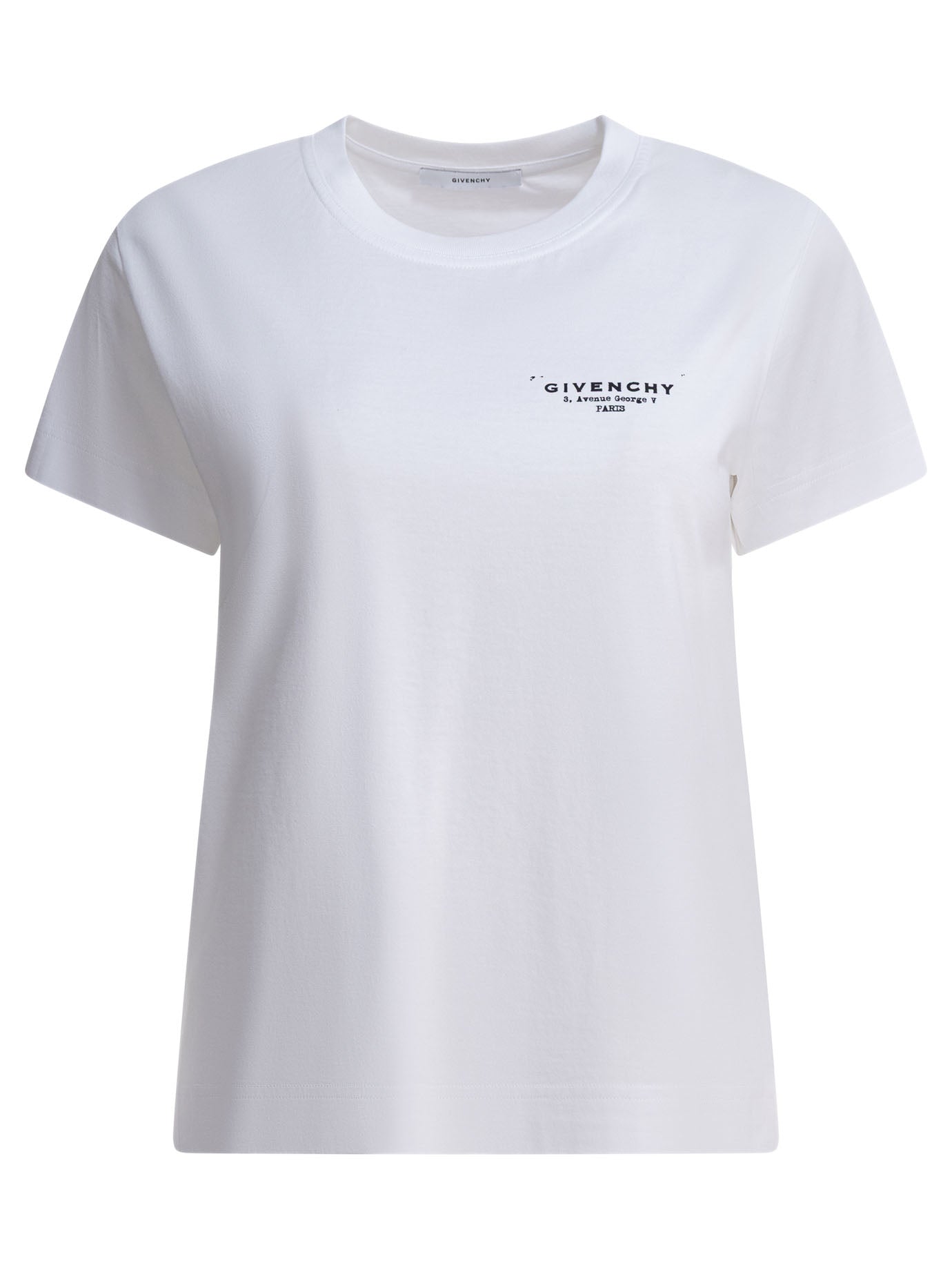 T-SHIRTS Givenchy WHITE XS