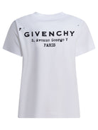 T-SHIRTS Givenchy