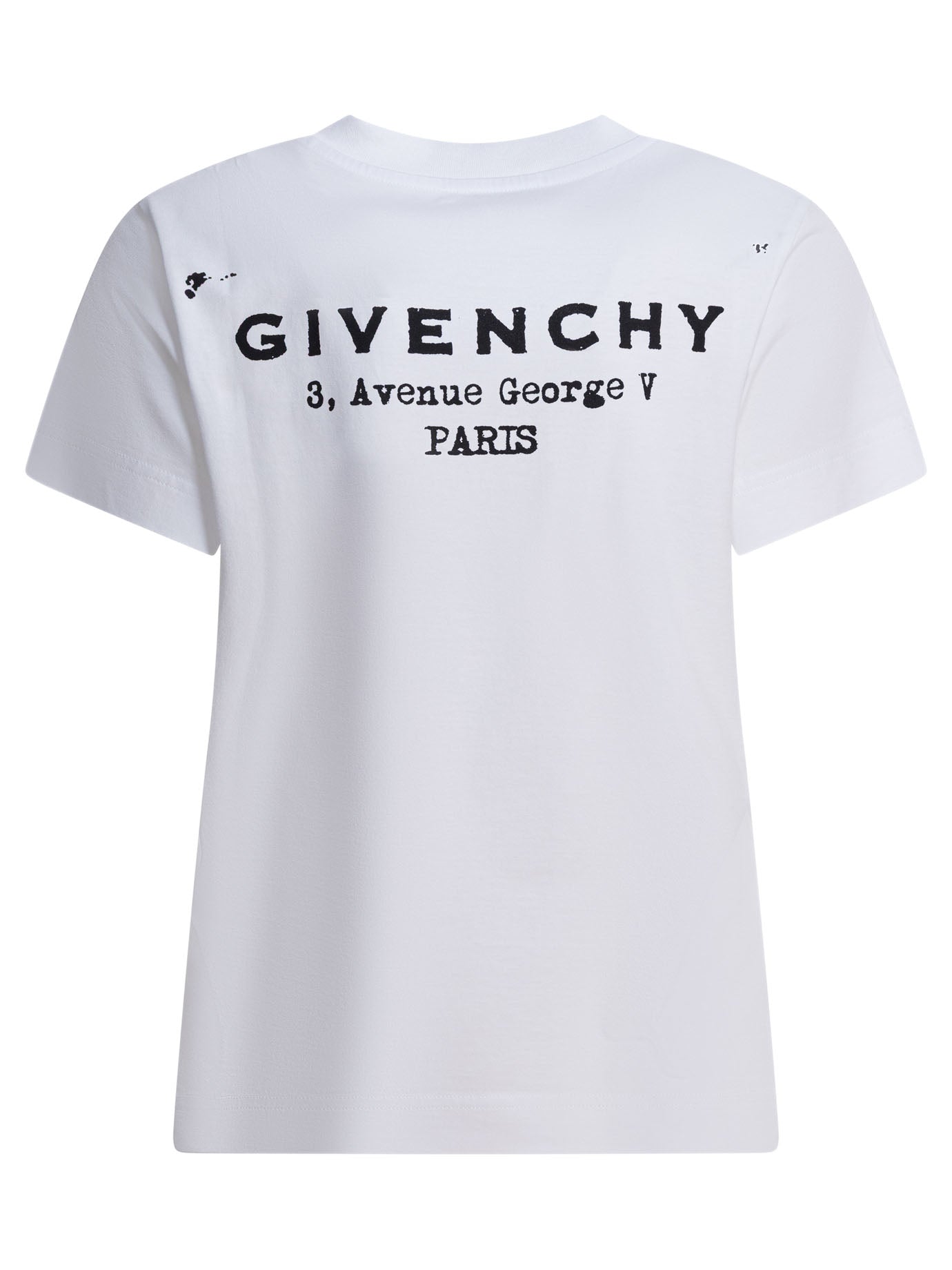 T-SHIRTS Givenchy