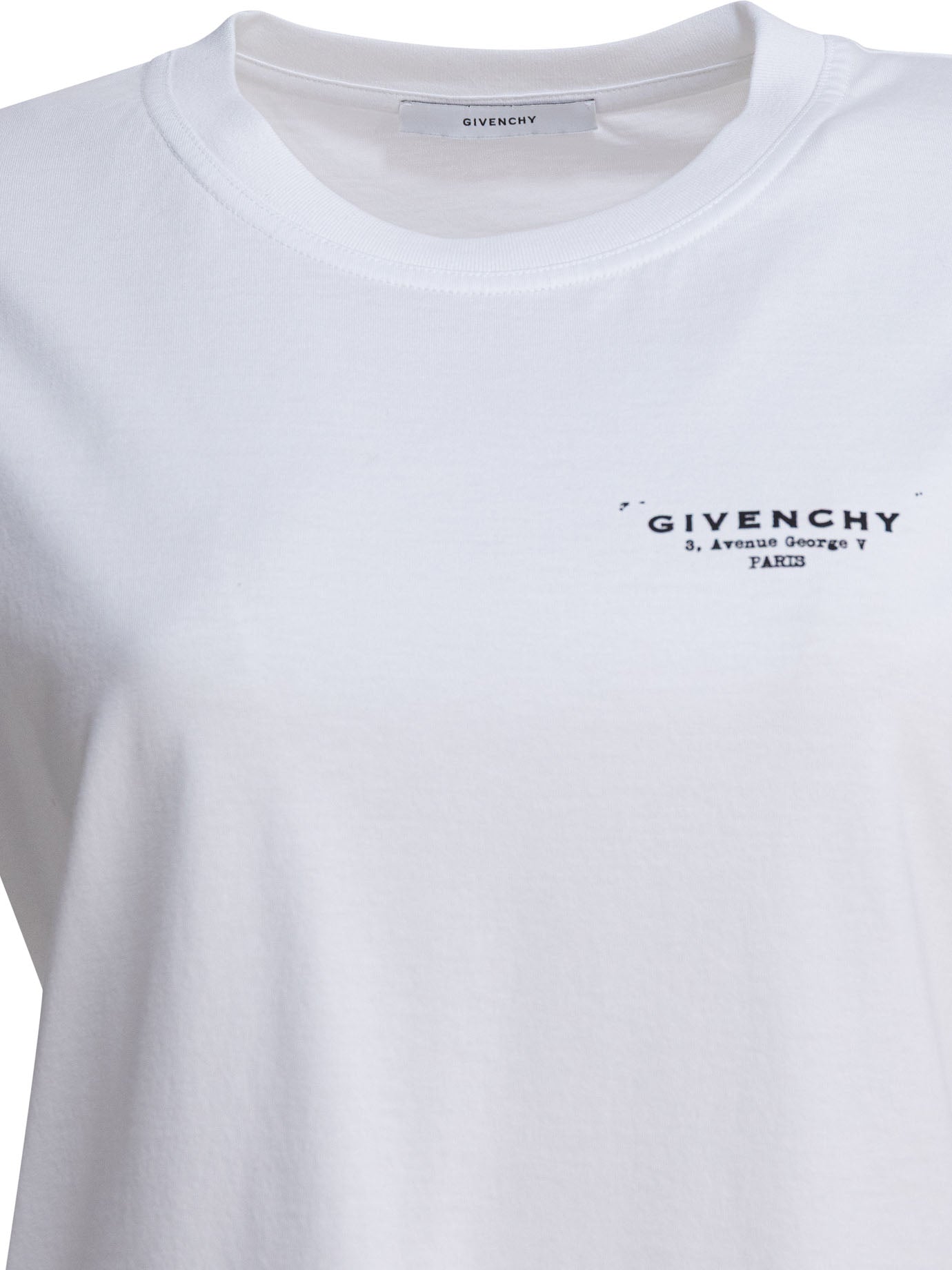 T-SHIRTS Givenchy
