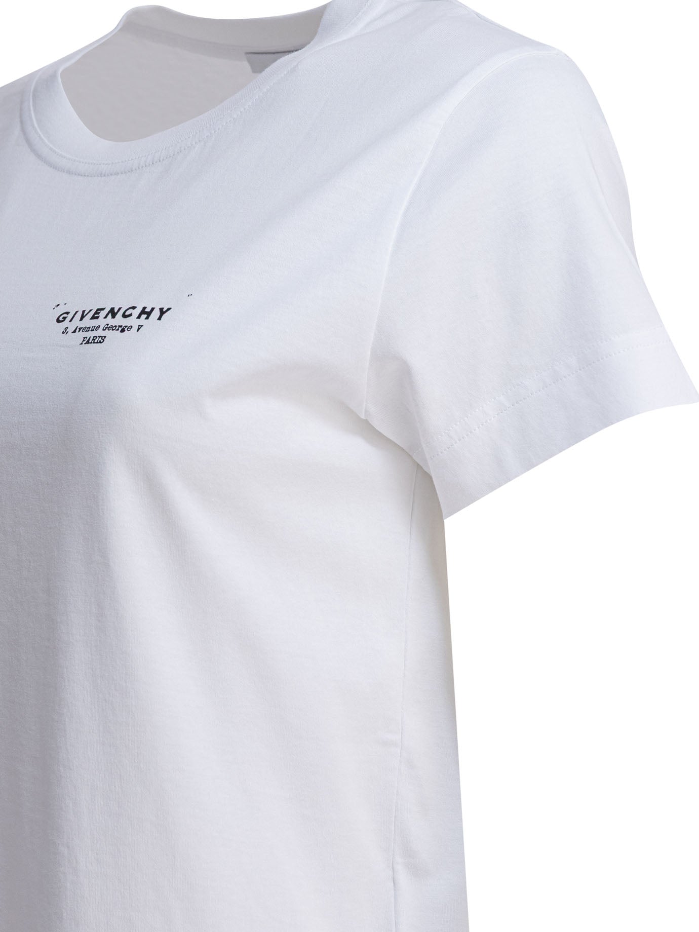 T-SHIRTS Givenchy