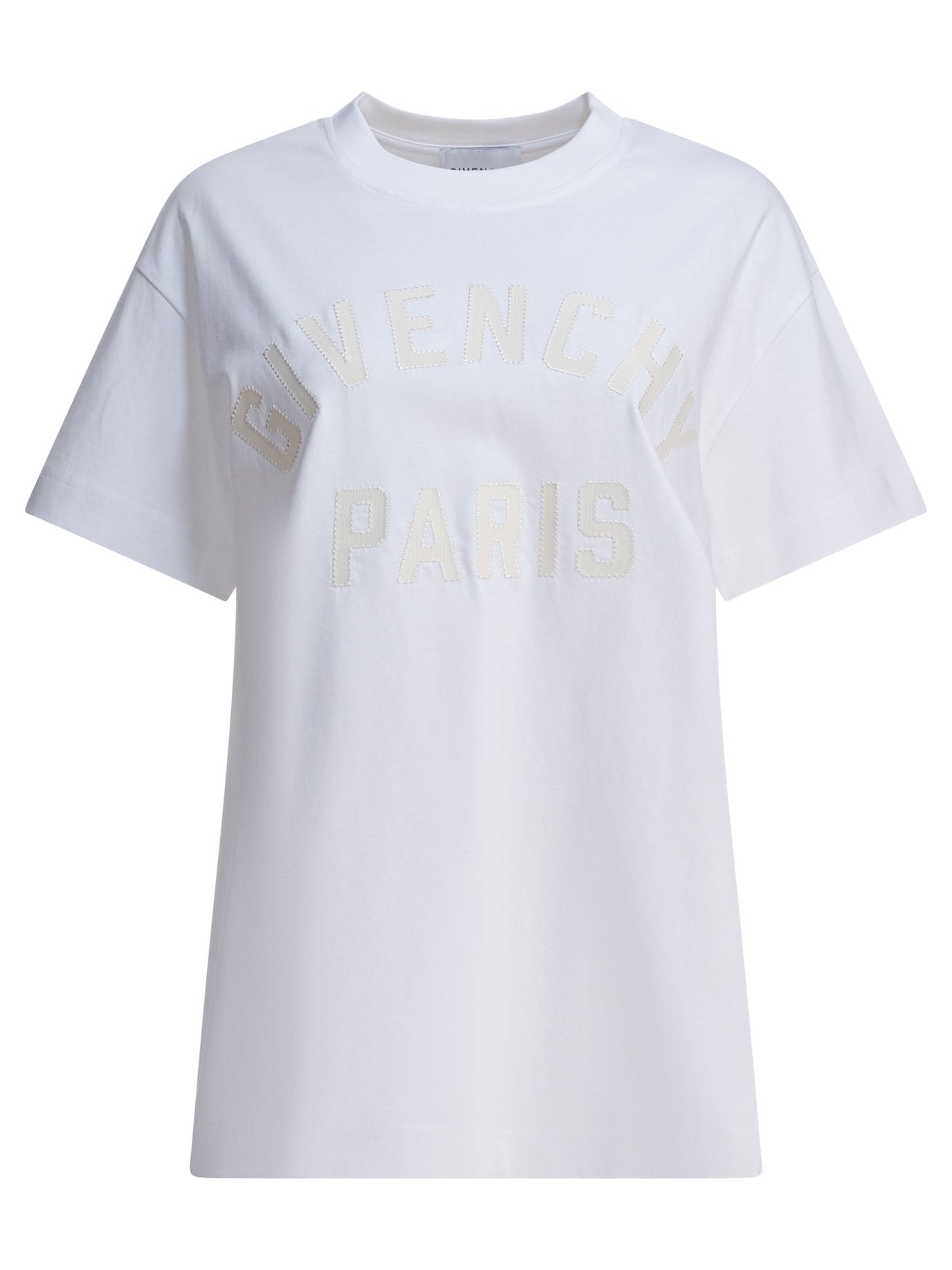 T-SHIRTS Givenchy WHITE XS