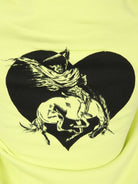 FELPA SACRED HEART Givenchy