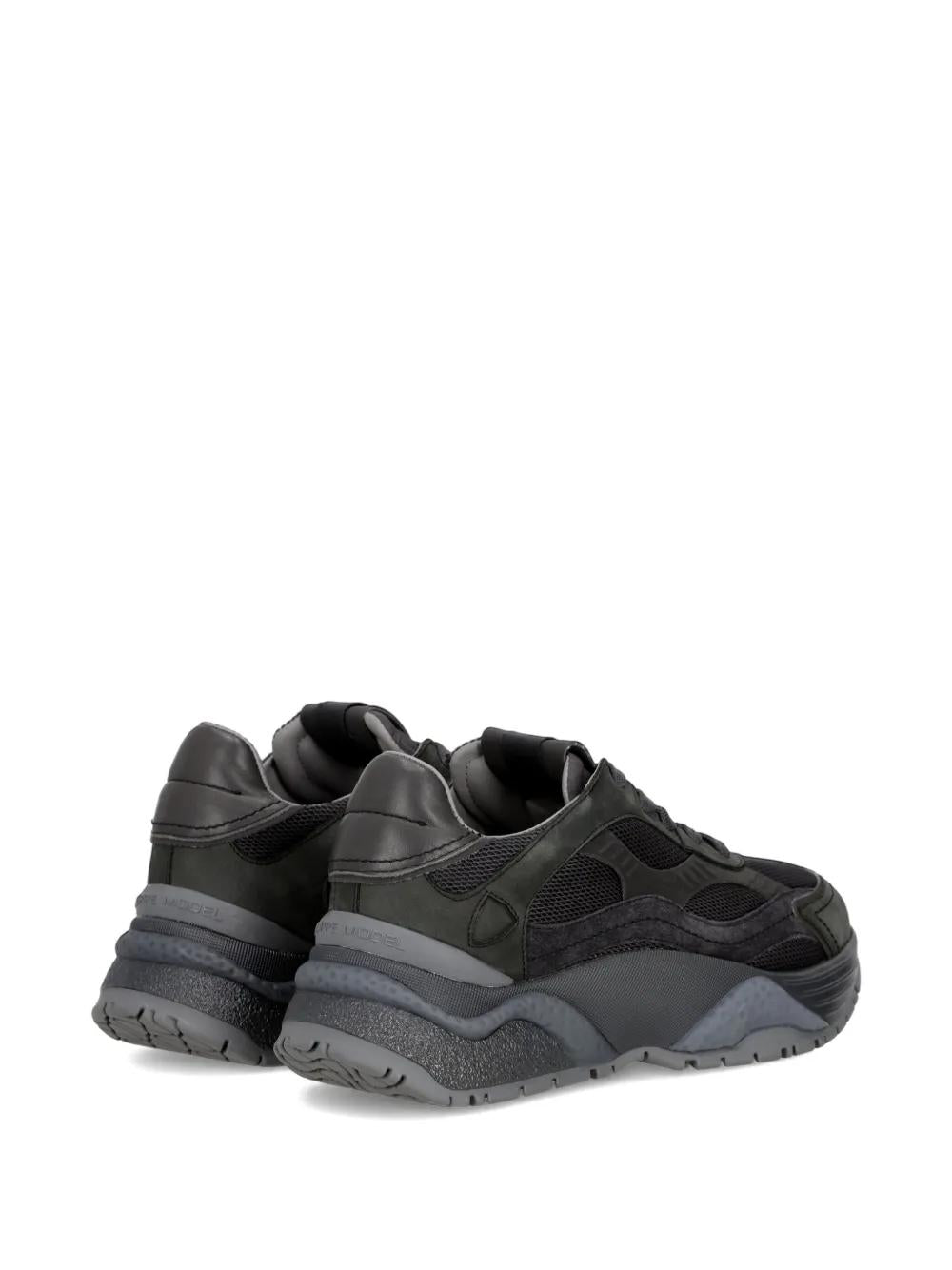 LOW TOP SNEAKERS PHILIPPE MODEL PARIS