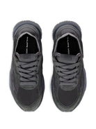 LOW TOP SNEAKERS PHILIPPE MODEL PARIS