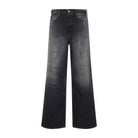 TRAFALGAR JEANS ACNE Studios BLACK XS