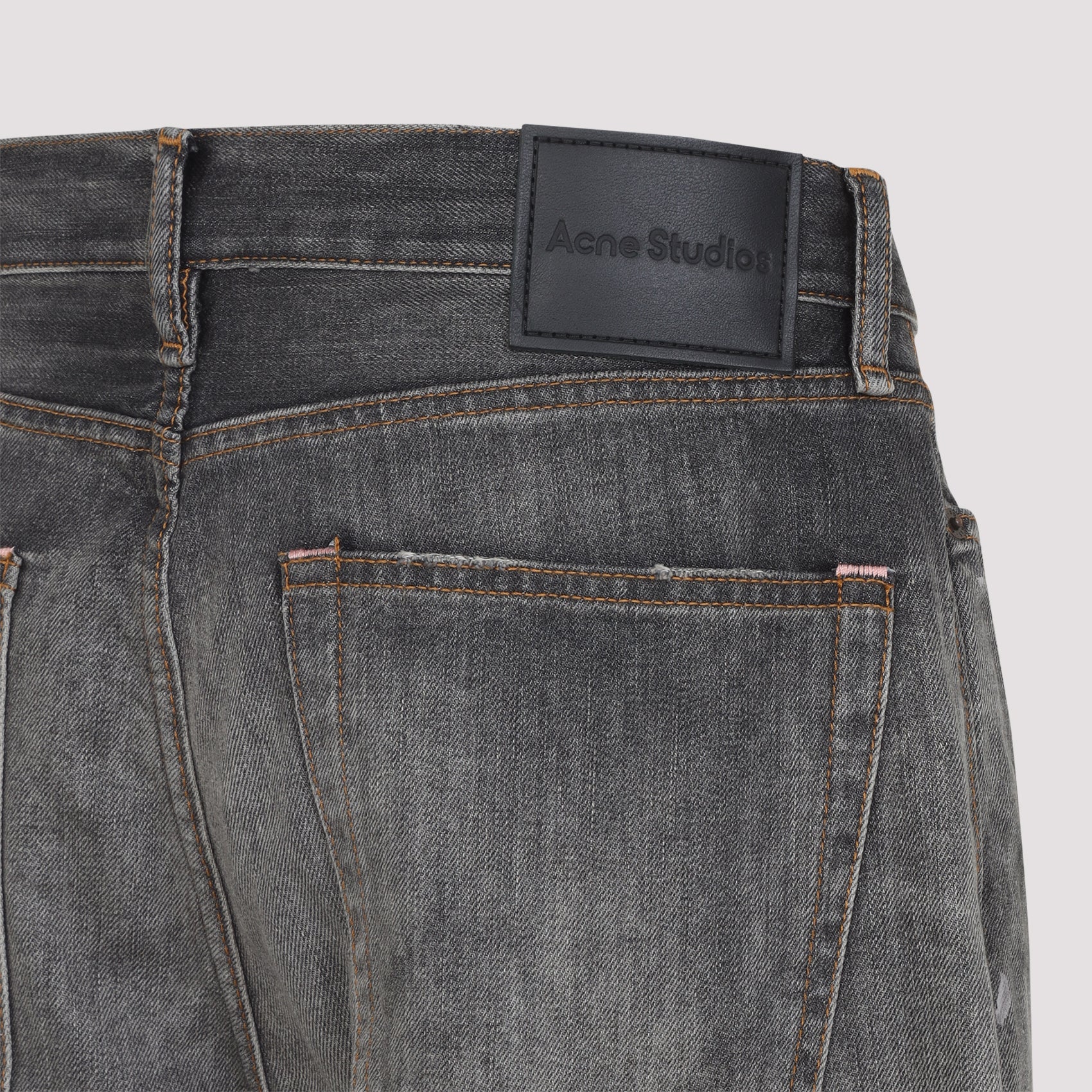 TRAFALGAR JEANS ACNE Studios