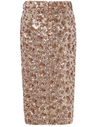 PENCIL SKIRT N21