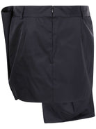 MINI SKIRT WITH BOW N21