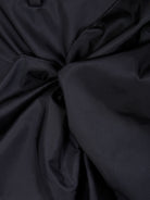 MINI SKIRT WITH BOW N21