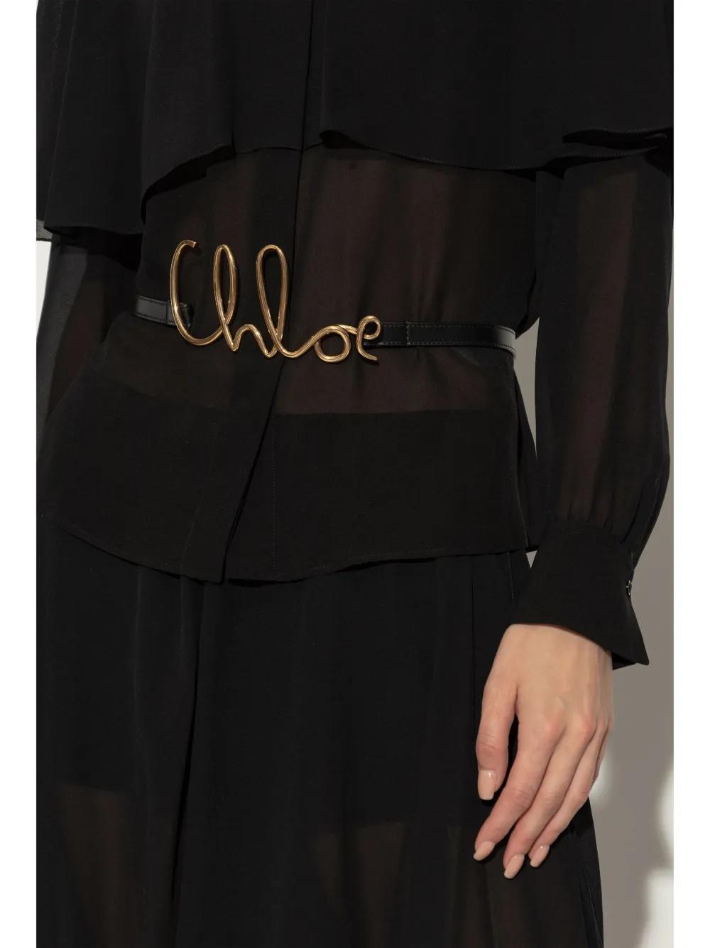 SMALL BELT ICONIC Chloé