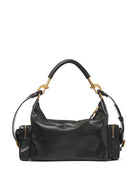 LEATHER CAMERA BAG Chloé