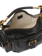 LEATHER CAMERA BAG Chloé
