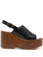 SANDAL MAXIME Chloé BLACK 36