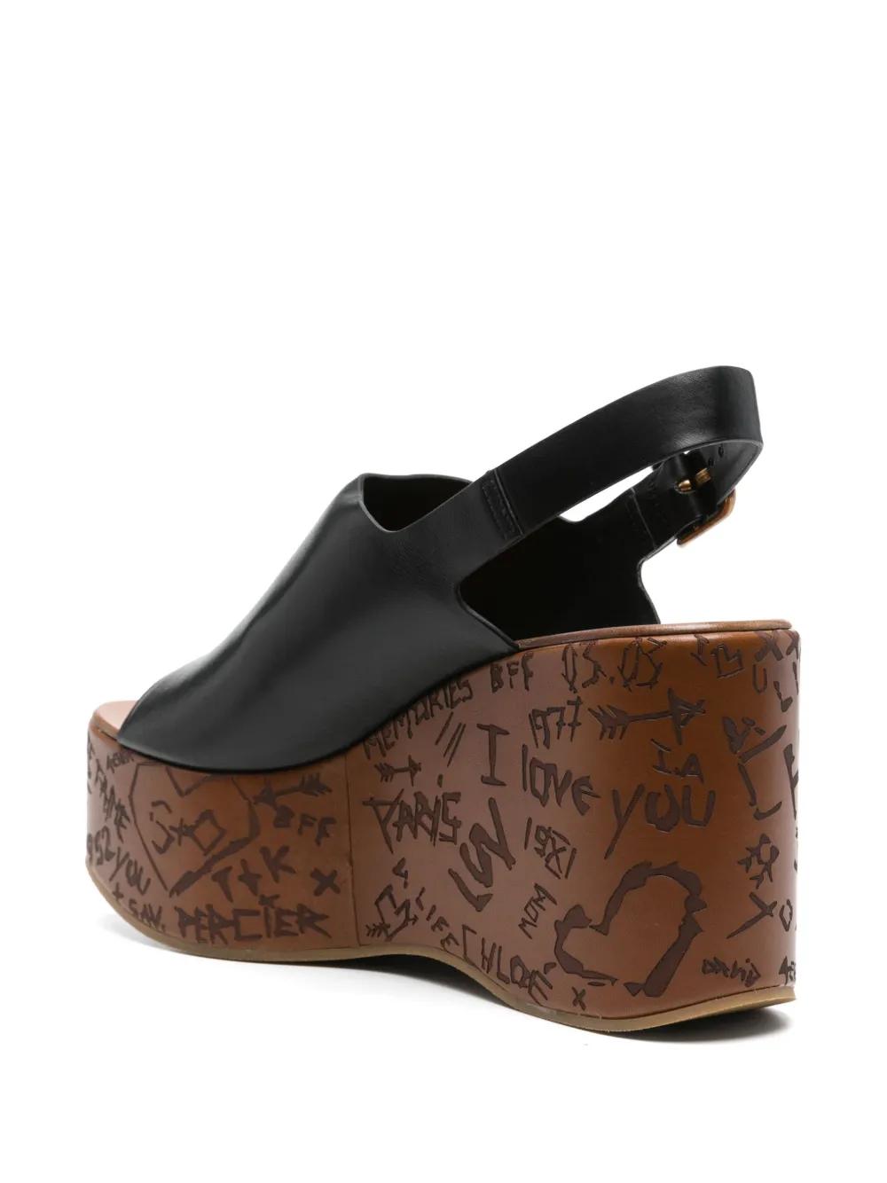 SANDAL MAXIME Chloé