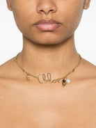SHELL NECKLACE Chloé