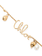 SHELL NECKLACE Chloé