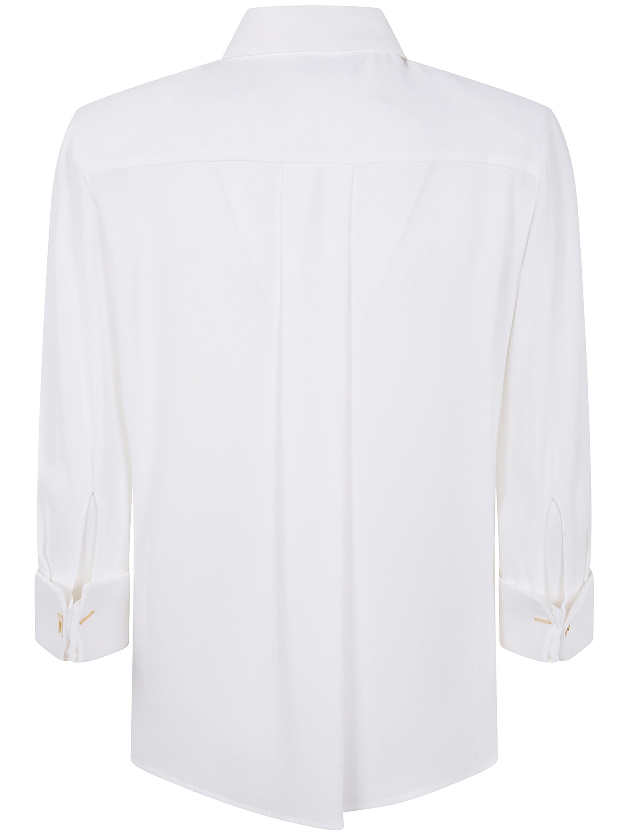 LONG SLEEVE HITH PIRCING POCKET Elisabetta Franchi