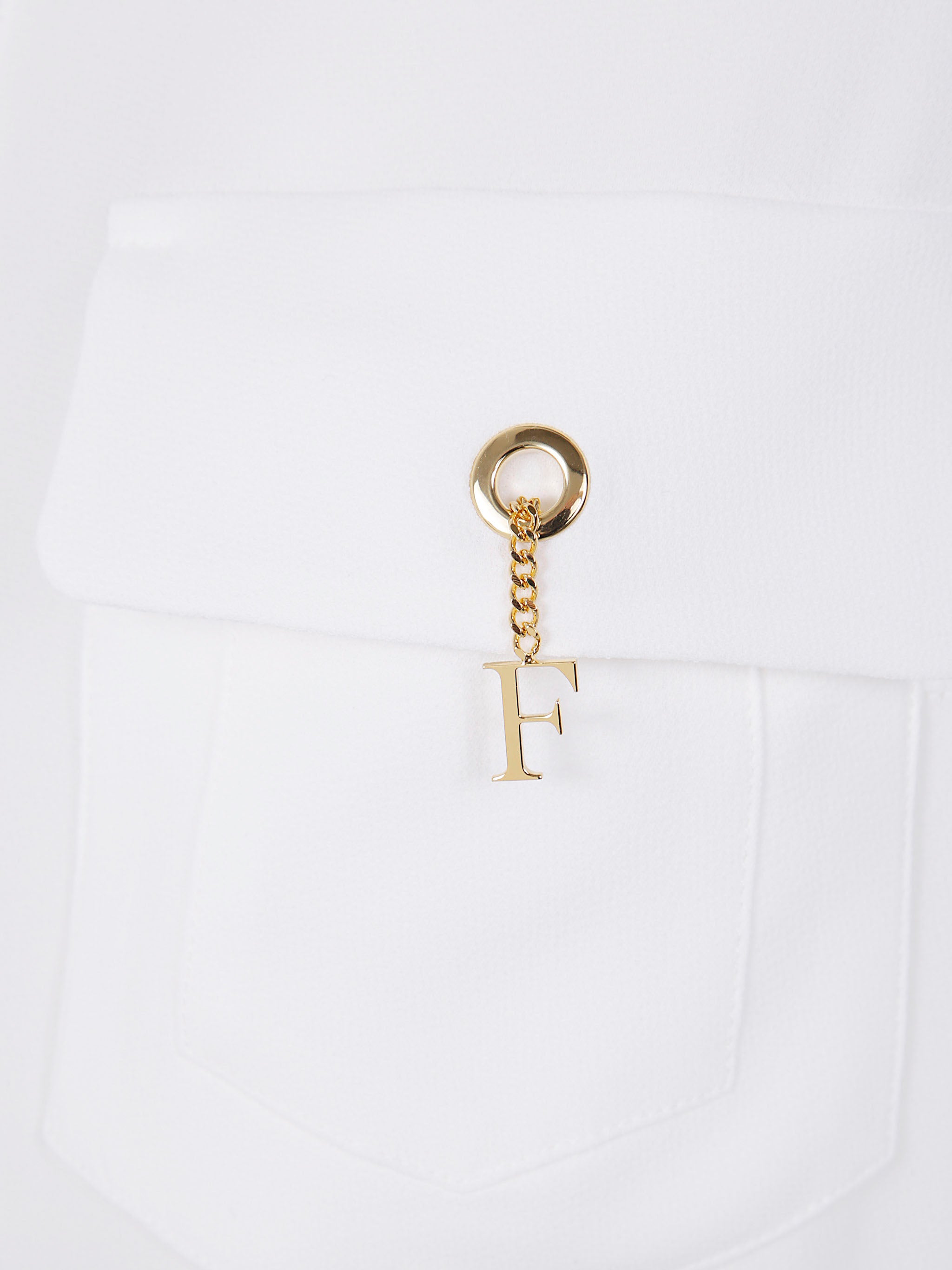 LONG SLEEVE HITH PIRCING POCKET Elisabetta Franchi