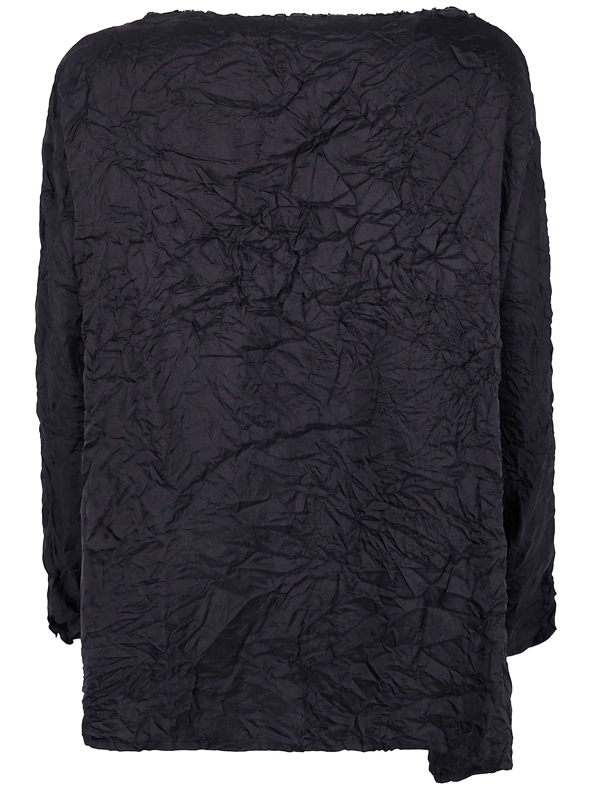 "CAMICIA LUNEDI" WASHED FANTASY SHIRT DANIELA GREGIS