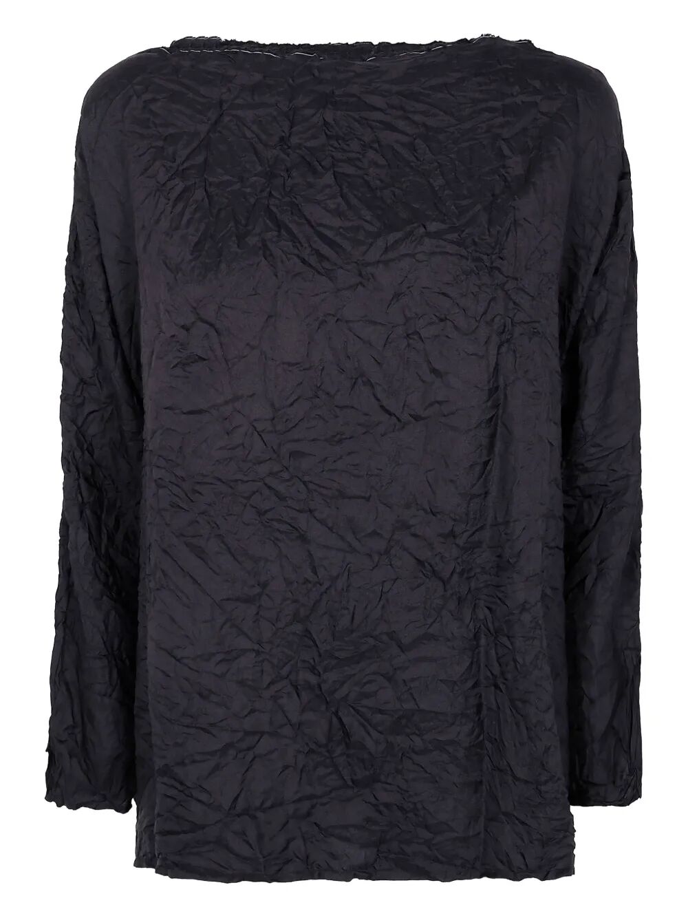 "CAMICIA LUNEDI" WASHED FANTASY SHIRT DANIELA GREGIS