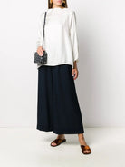 "CAMICIA LUNEDI" WASHED FANTASY SHIRT DANIELA GREGIS