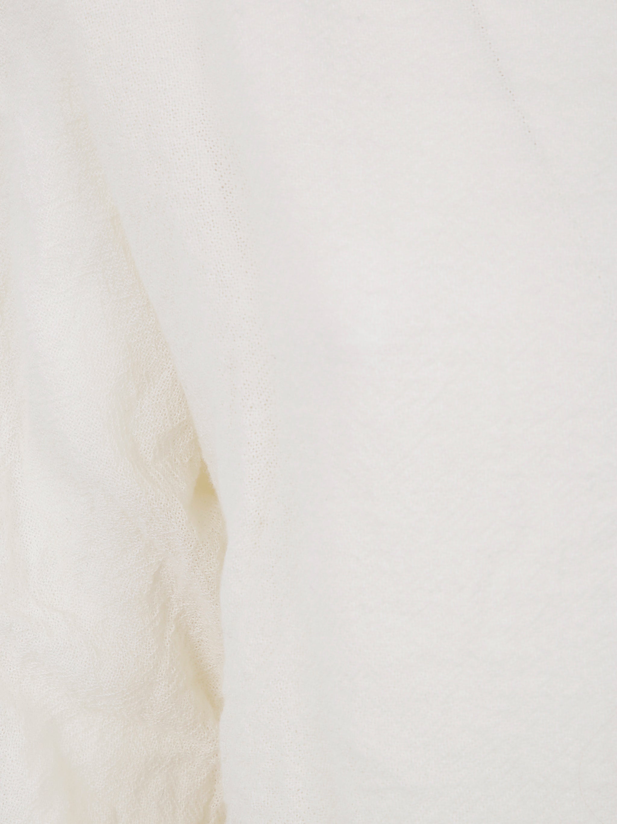 "CAMICIA LUNEDI" WASHED SELVEDGE SHIRT DANIELA GREGIS
