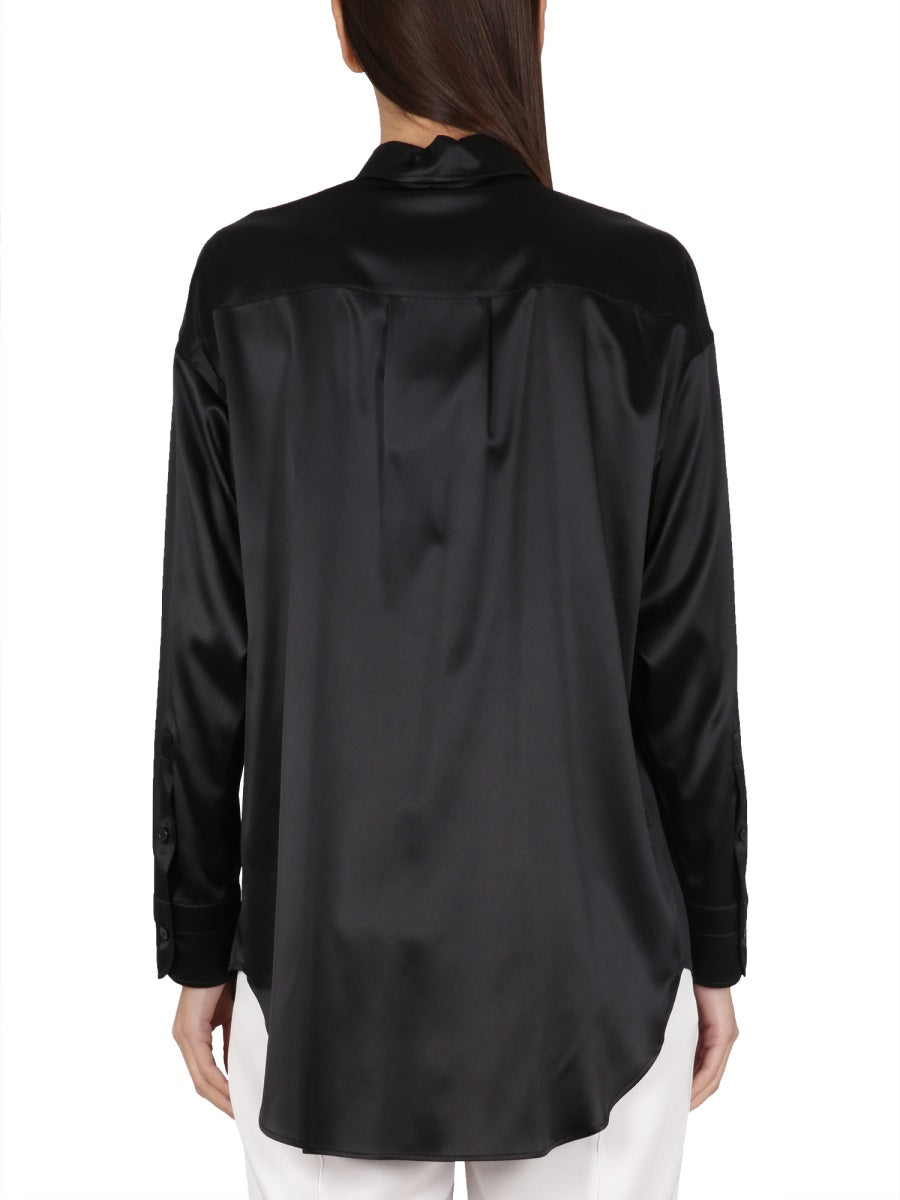 SILK SHIRT Tom Ford