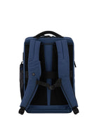 ARNE BACKPACK BLUE Piquadro