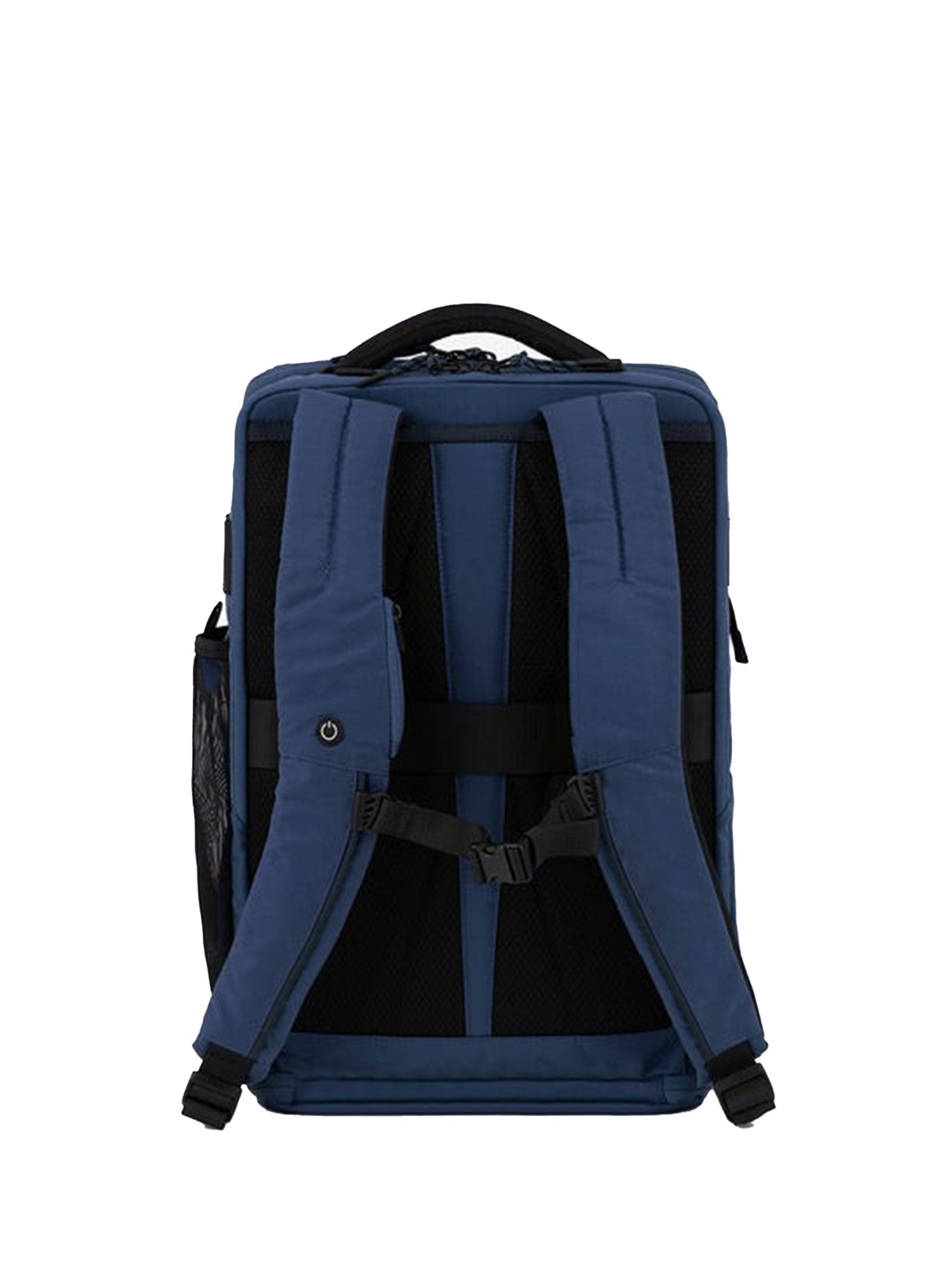 ARNE BACKPACK BLUE Piquadro