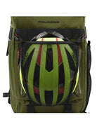 ARNE BACKPACK BLUE Piquadro