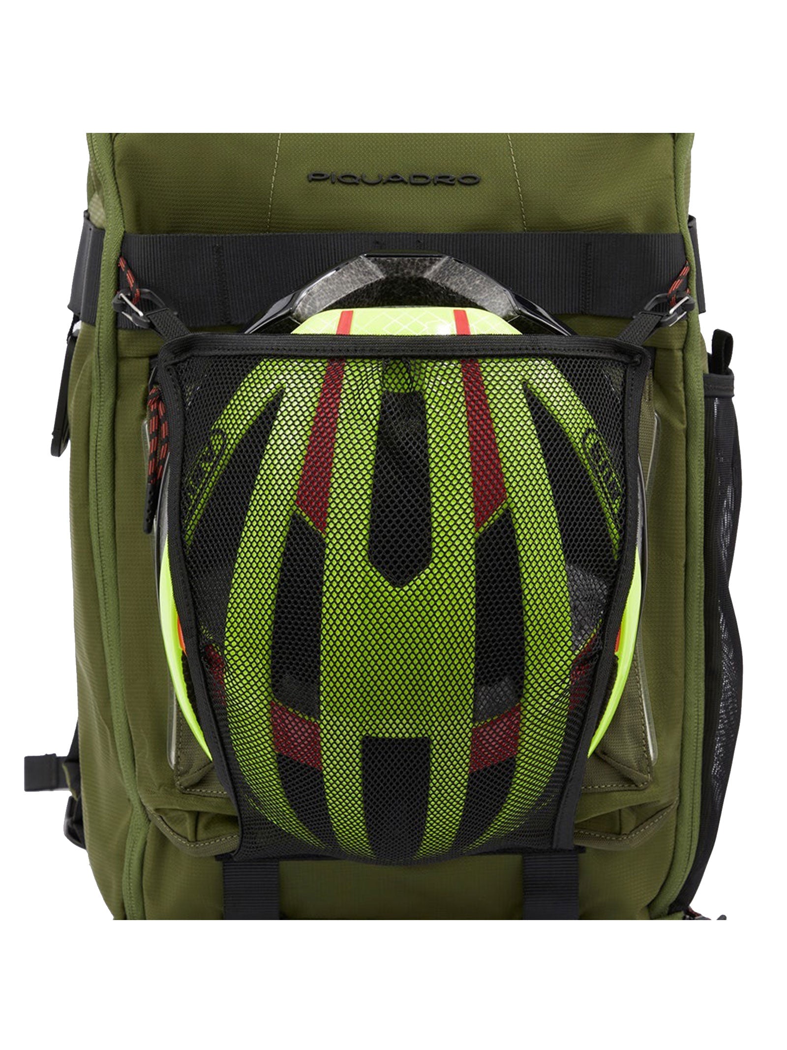 ARNE BACKPACK BLUE Piquadro