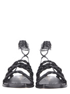 CALYPSO SANDALS Stuart Weitzman