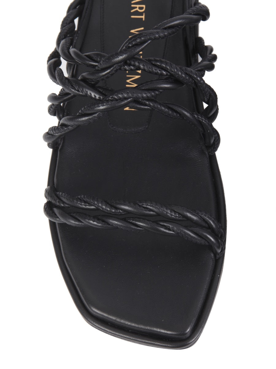 CALYPSO SANDALS Stuart Weitzman