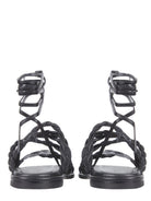 CALYPSO SANDALS Stuart Weitzman
