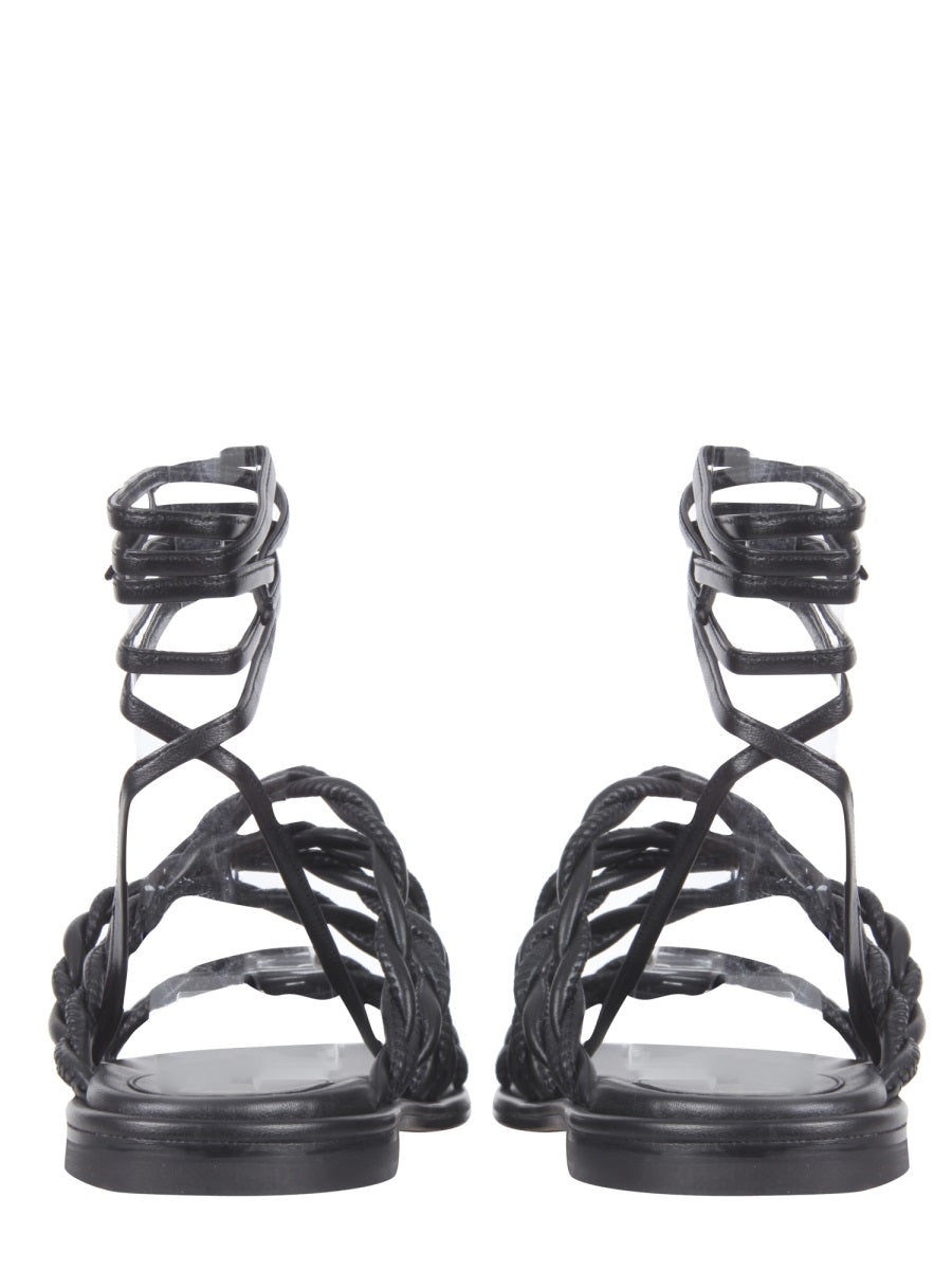 CALYPSO SANDALS Stuart Weitzman