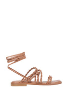 CALYPSO SANDALS Stuart Weitzman BEIGE 36