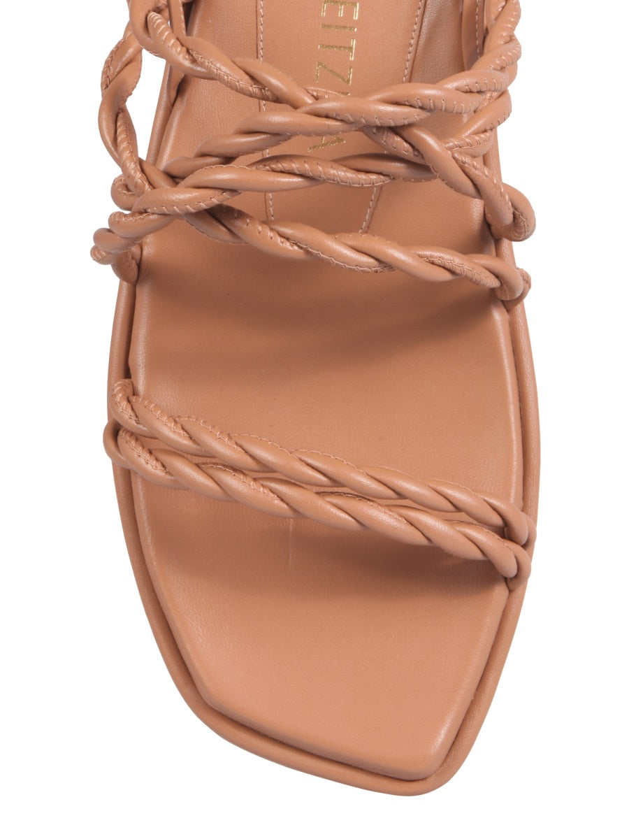 CALYPSO SANDALS Stuart Weitzman
