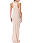 LONG TANK DRESS ETERNE