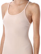 LONG TANK DRESS ETERNE