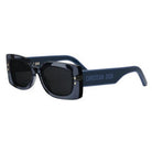 Dior DIORPACIFIC S1U CD40098U 92V (74B0) Dior Blue 53