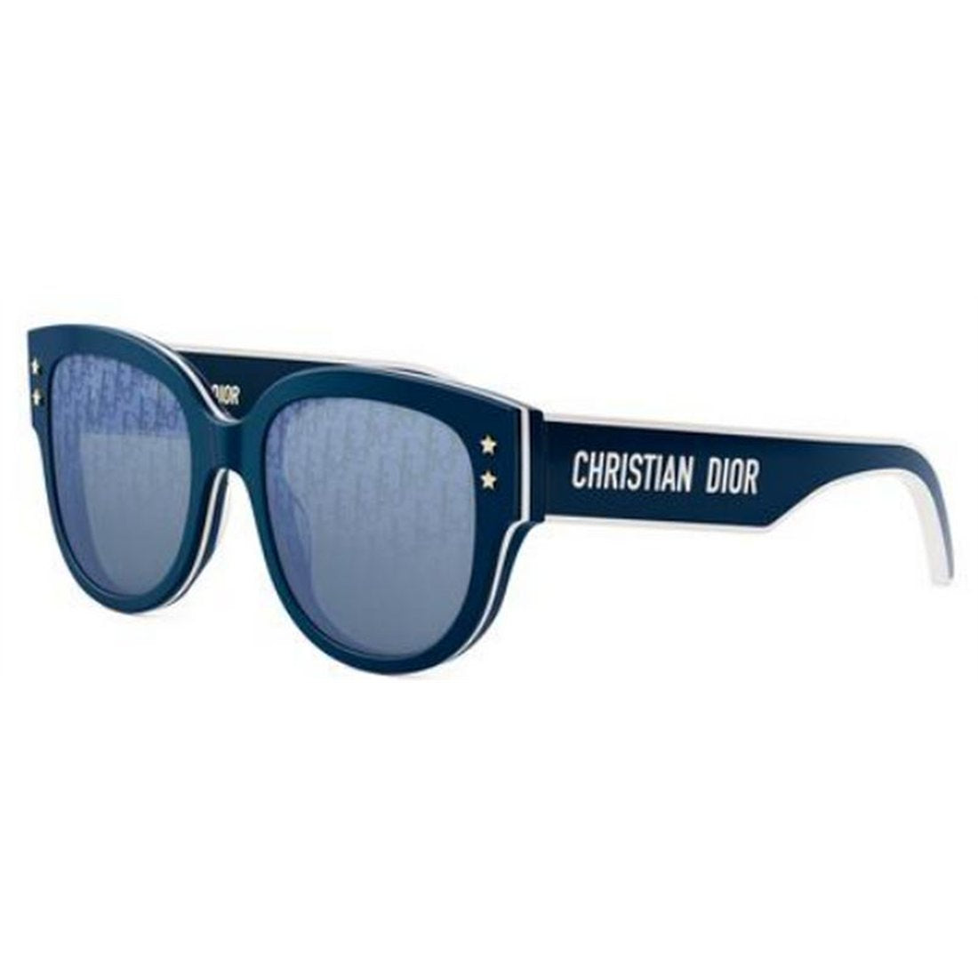 Dior DIORPACIFIC B2I CD40157I 90C (30B8) Dior Blue 54