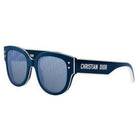 Dior DIORPACIFIC B2I CD40157I 90C (30B8) Dior Blue 54