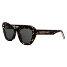 Dior DIORPACIFIC B3U CD40163U 56A (24A0) Dior Havana 52