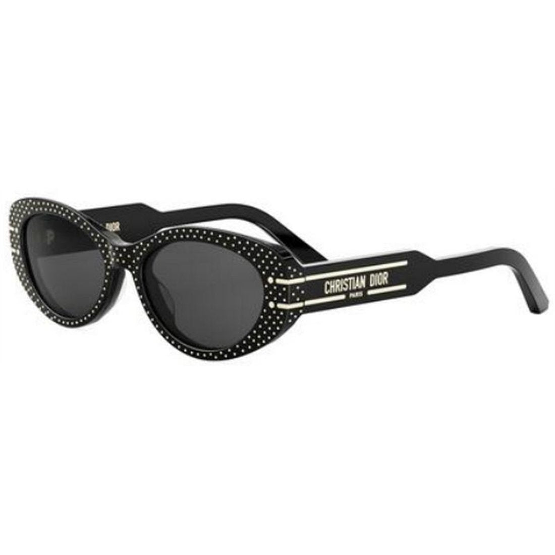 Dior DIORSIGNATURE B8U CD40170U 05A (15A0) Dior Black 53