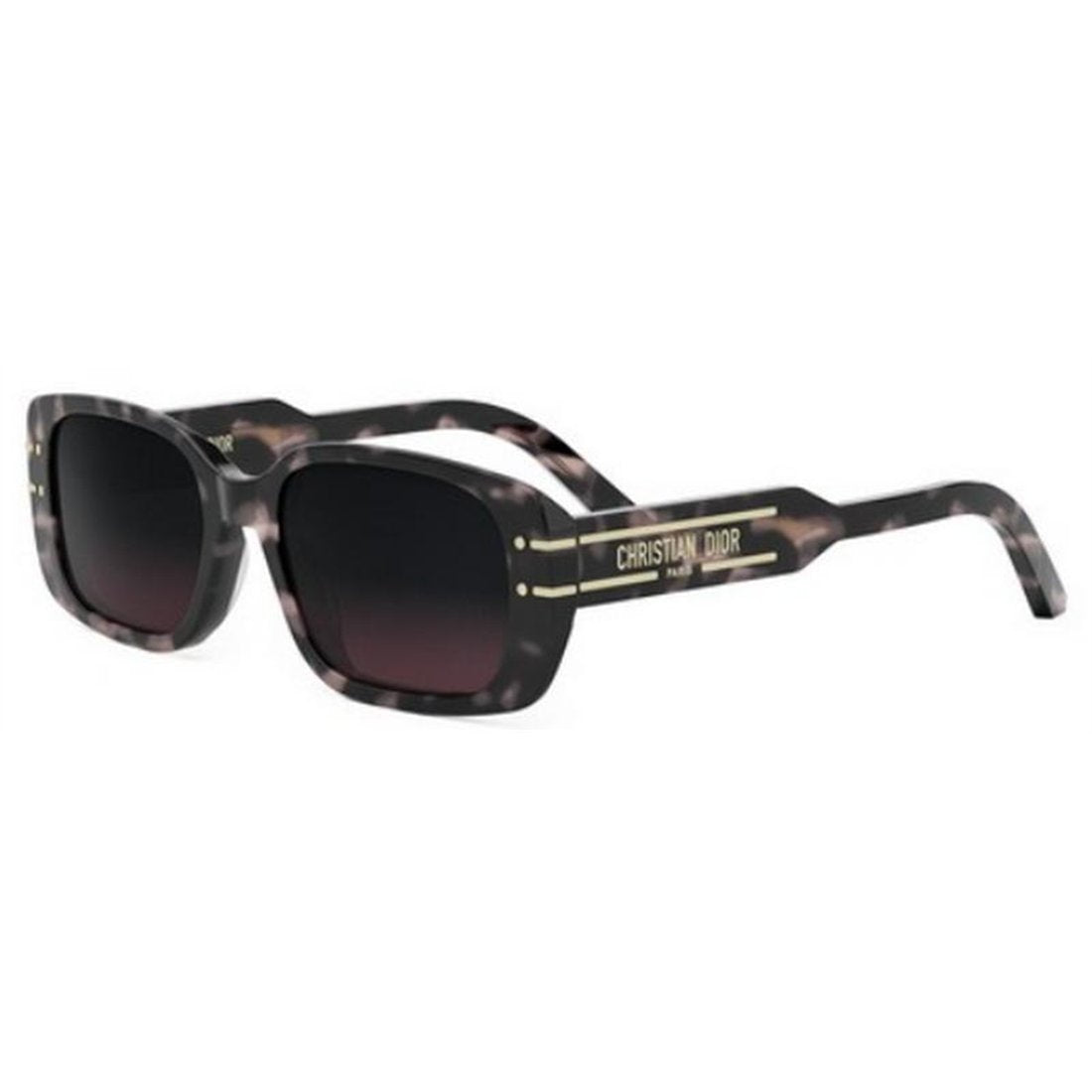 Dior DIORSIGNATURE S12I CD40176I 56F (29AD) Dior Havana 53