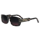 Dior DIORSIGNATURE S12I CD40176I 56F (29AD) Dior Havana 53