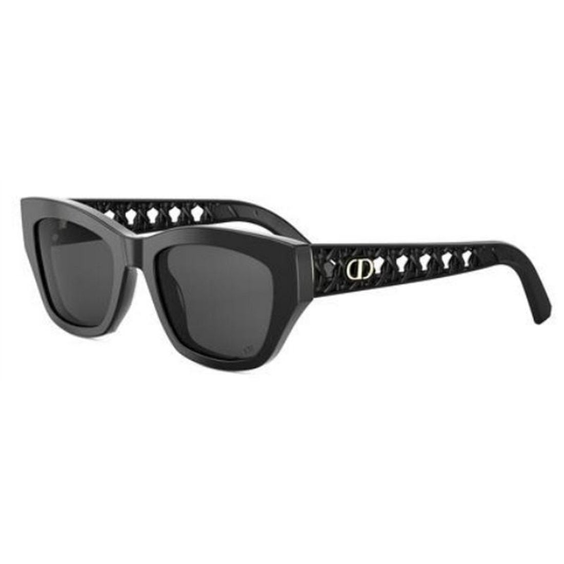 Dior VERYDIOR S2I CD40181I 01A (10A0) Dior Black 53